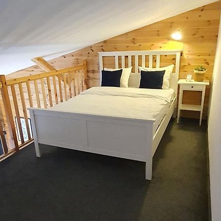 Babie Lato B&B Uniejow Kültér fotó
