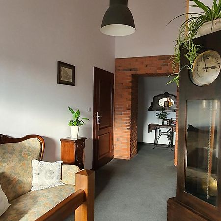 Babie Lato B&B Uniejow Kültér fotó