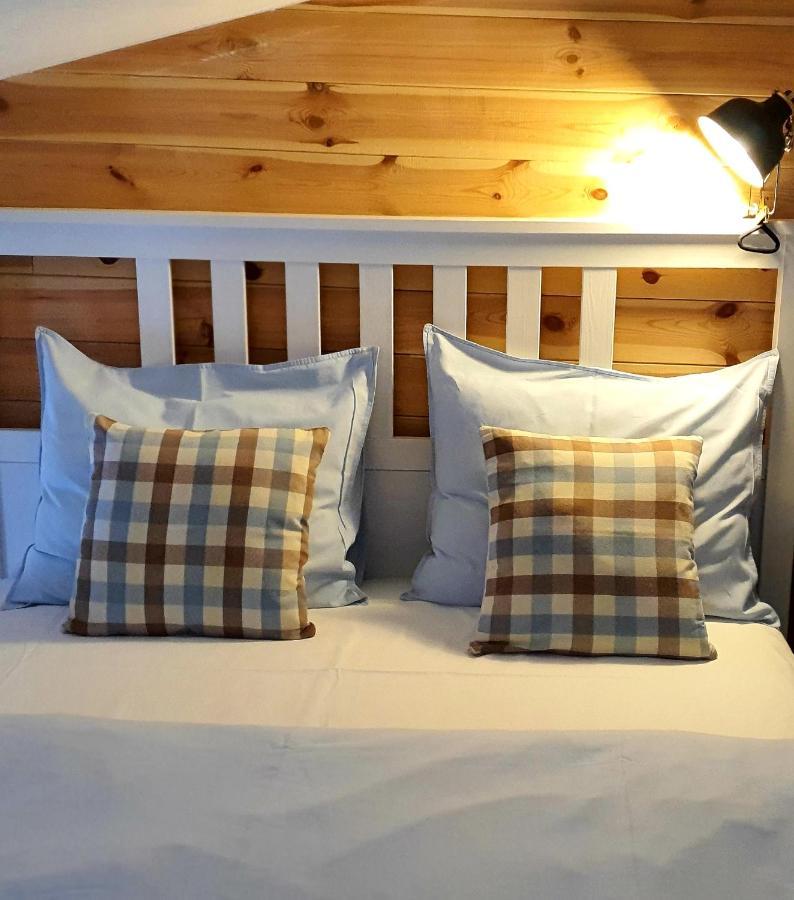 Babie Lato B&B Uniejow Kültér fotó