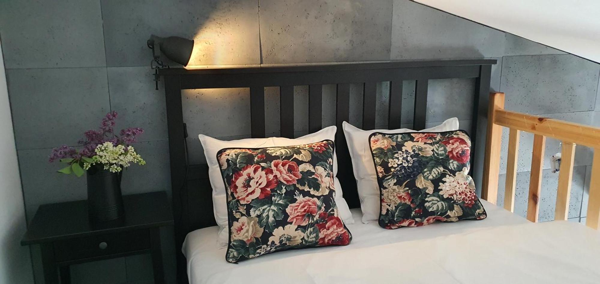 Babie Lato B&B Uniejow Kültér fotó