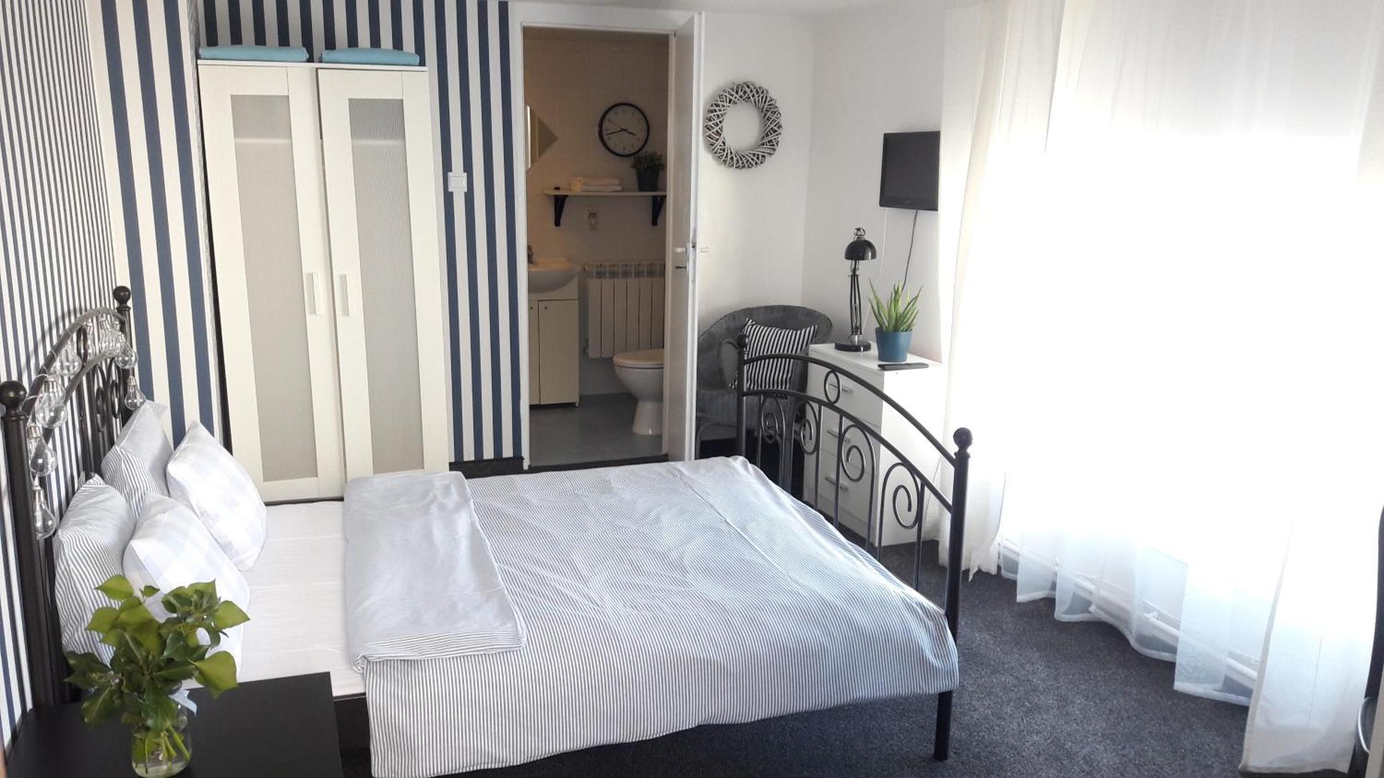 Babie Lato B&B Uniejow Kültér fotó