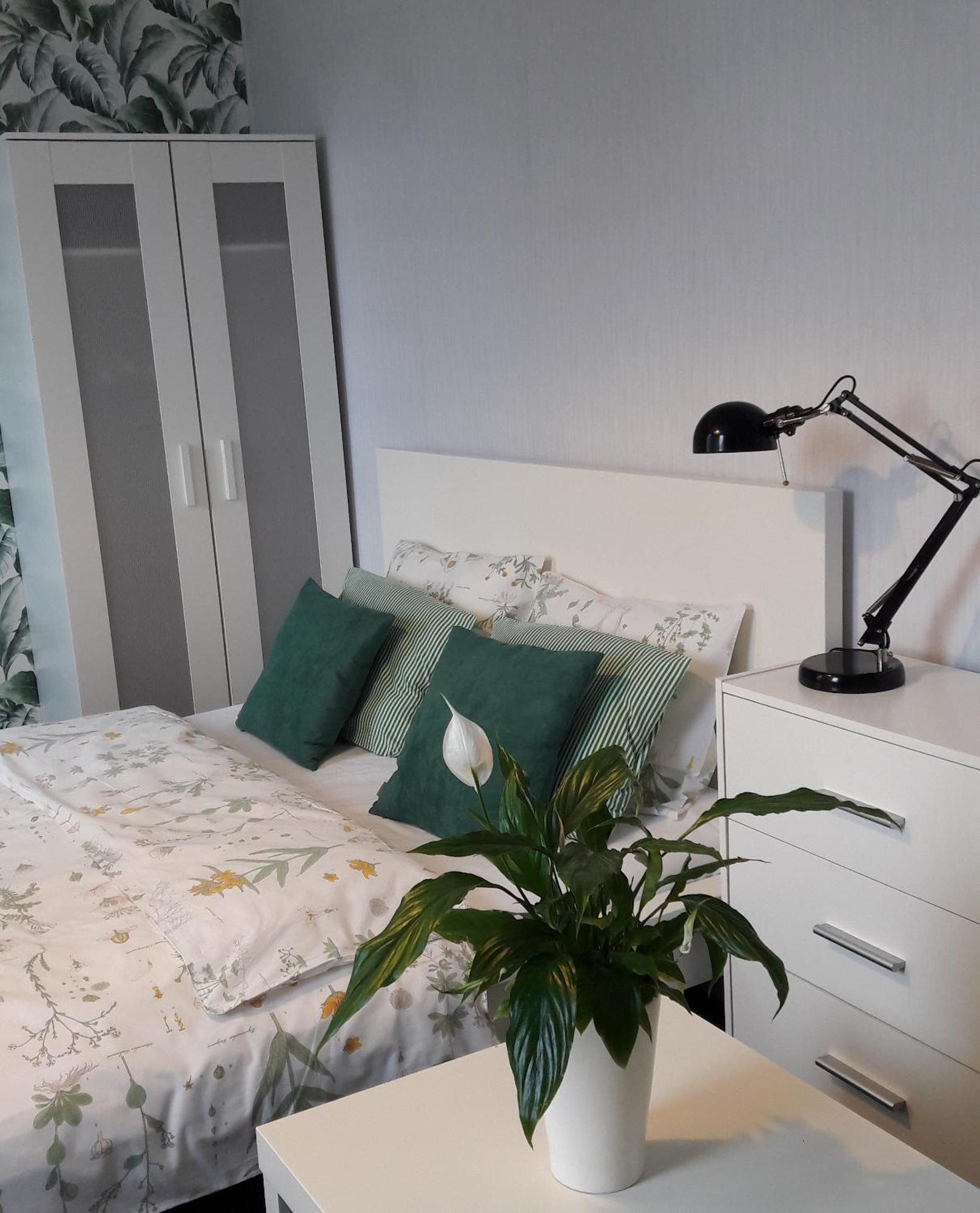 Babie Lato B&B Uniejow Kültér fotó