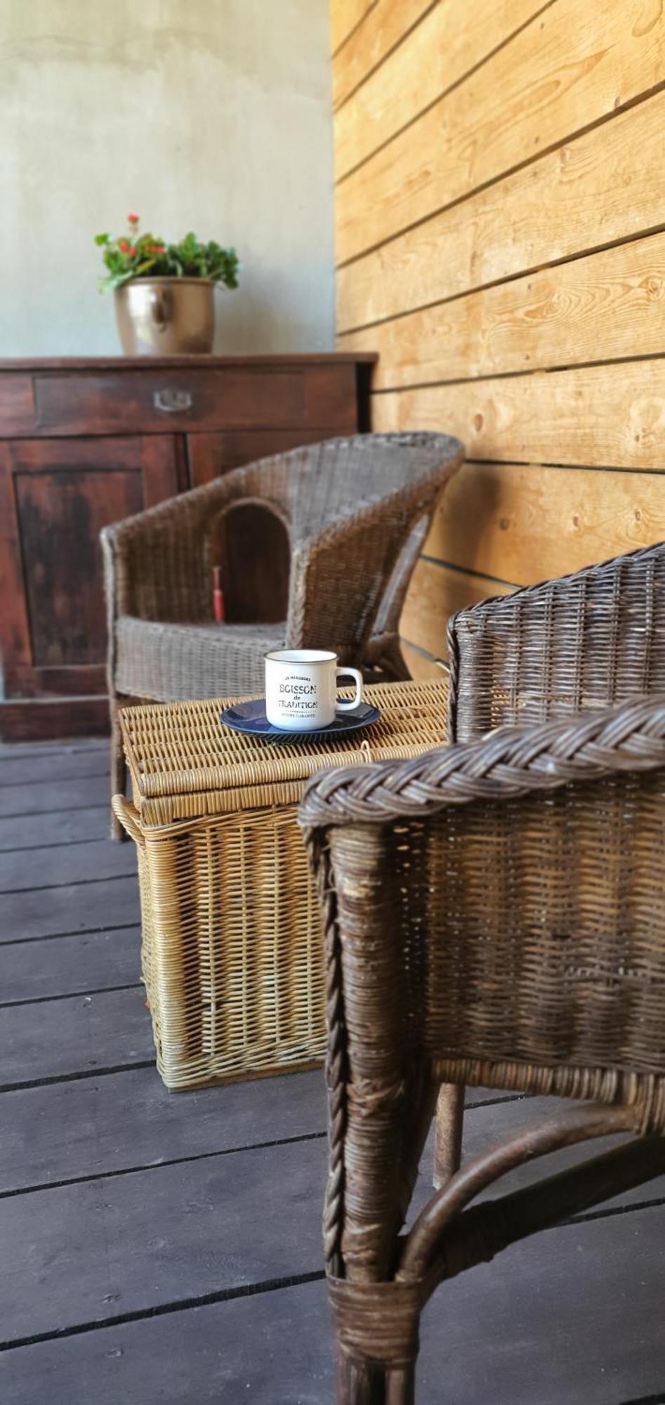 Babie Lato B&B Uniejow Szoba fotó
