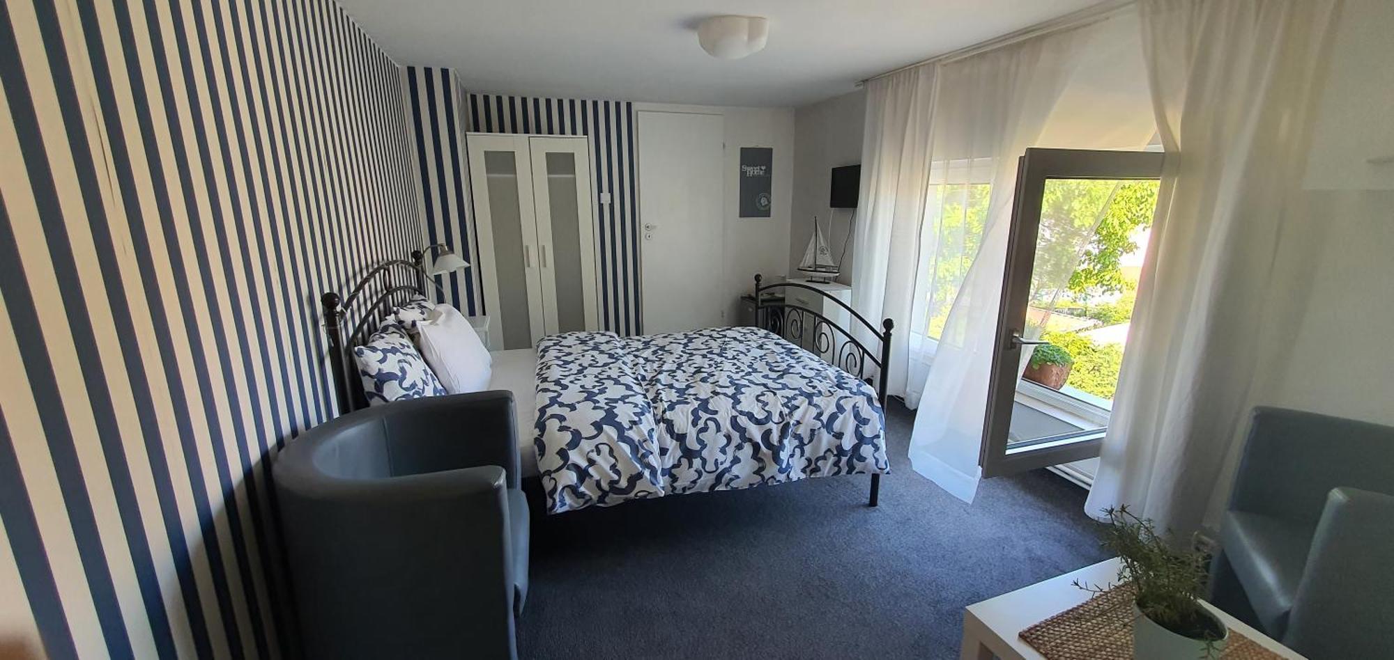 Babie Lato B&B Uniejow Szoba fotó
