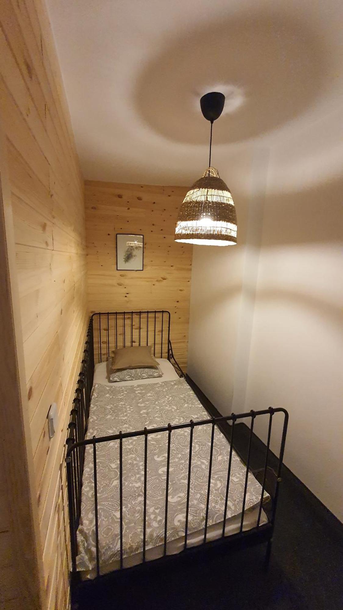 Babie Lato B&B Uniejow Szoba fotó