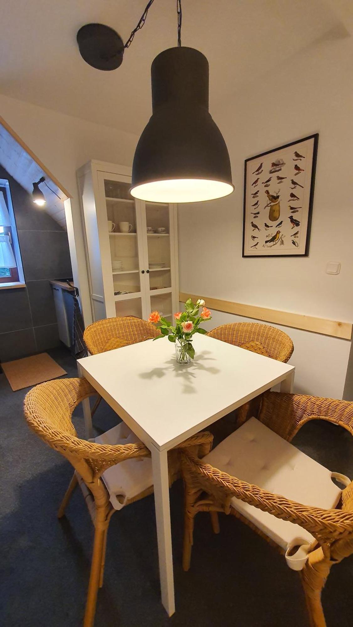 Babie Lato B&B Uniejow Szoba fotó