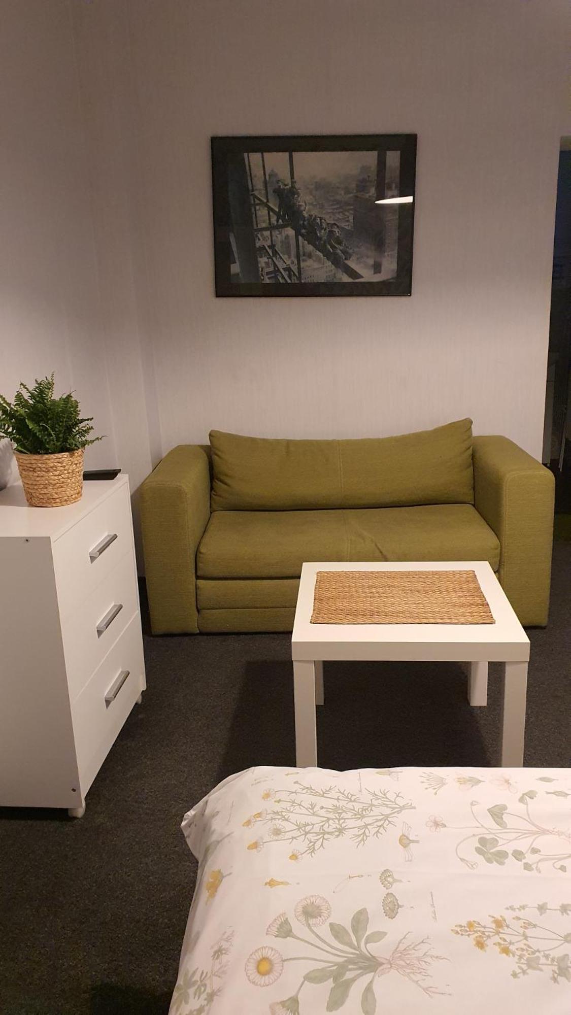 Babie Lato B&B Uniejow Szoba fotó