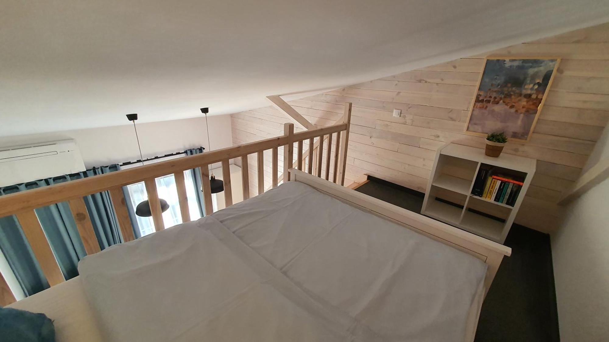 Babie Lato B&B Uniejow Szoba fotó