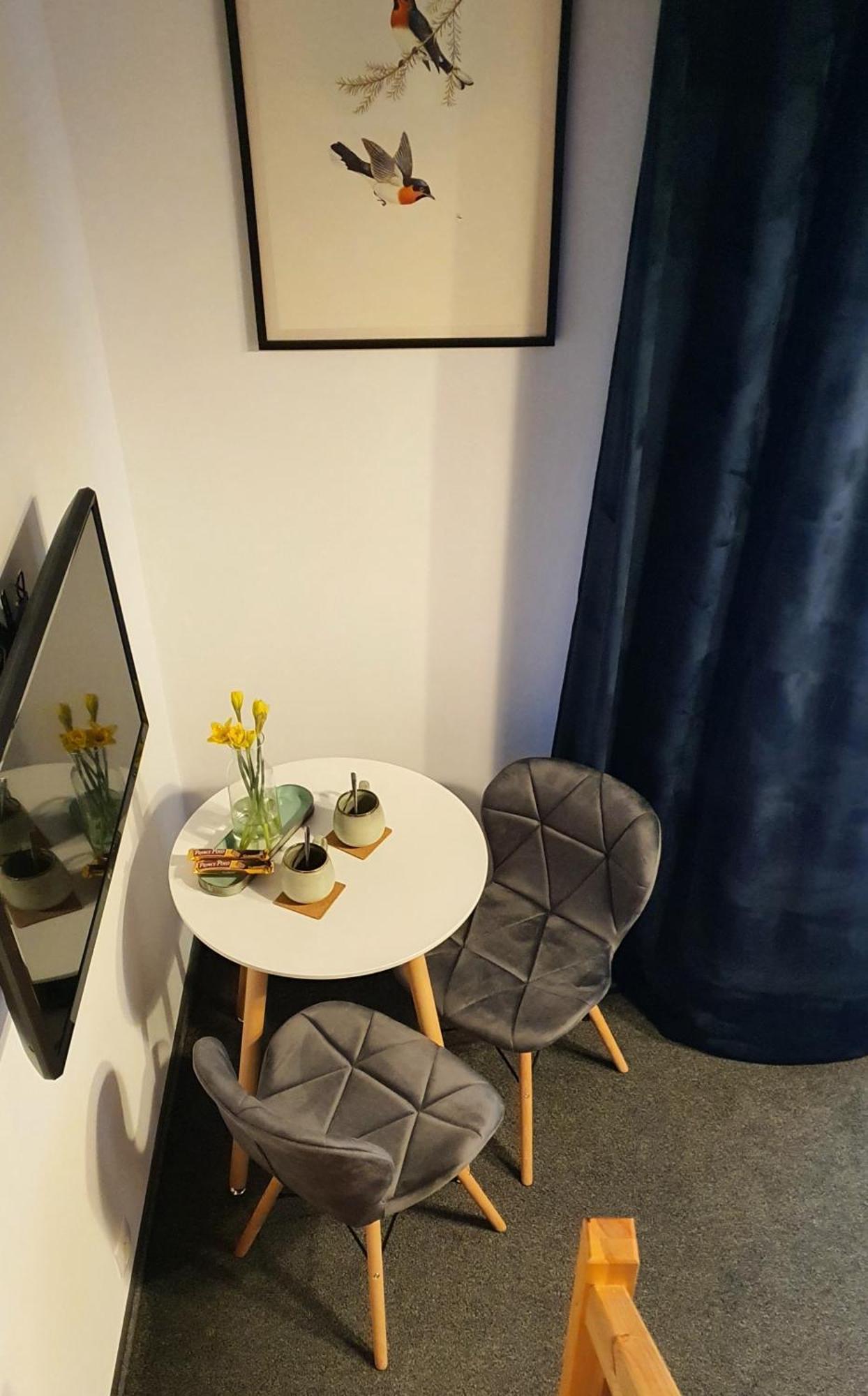 Babie Lato B&B Uniejow Szoba fotó