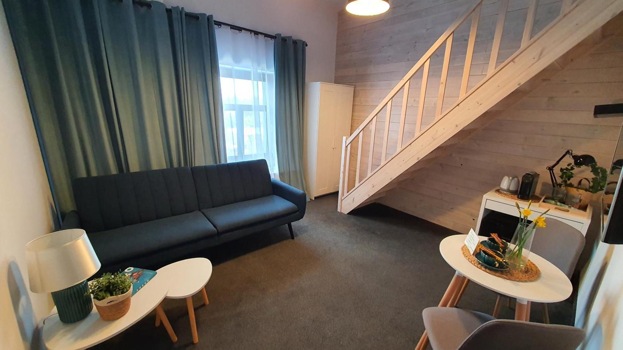 Babie Lato B&B Uniejow Kültér fotó
