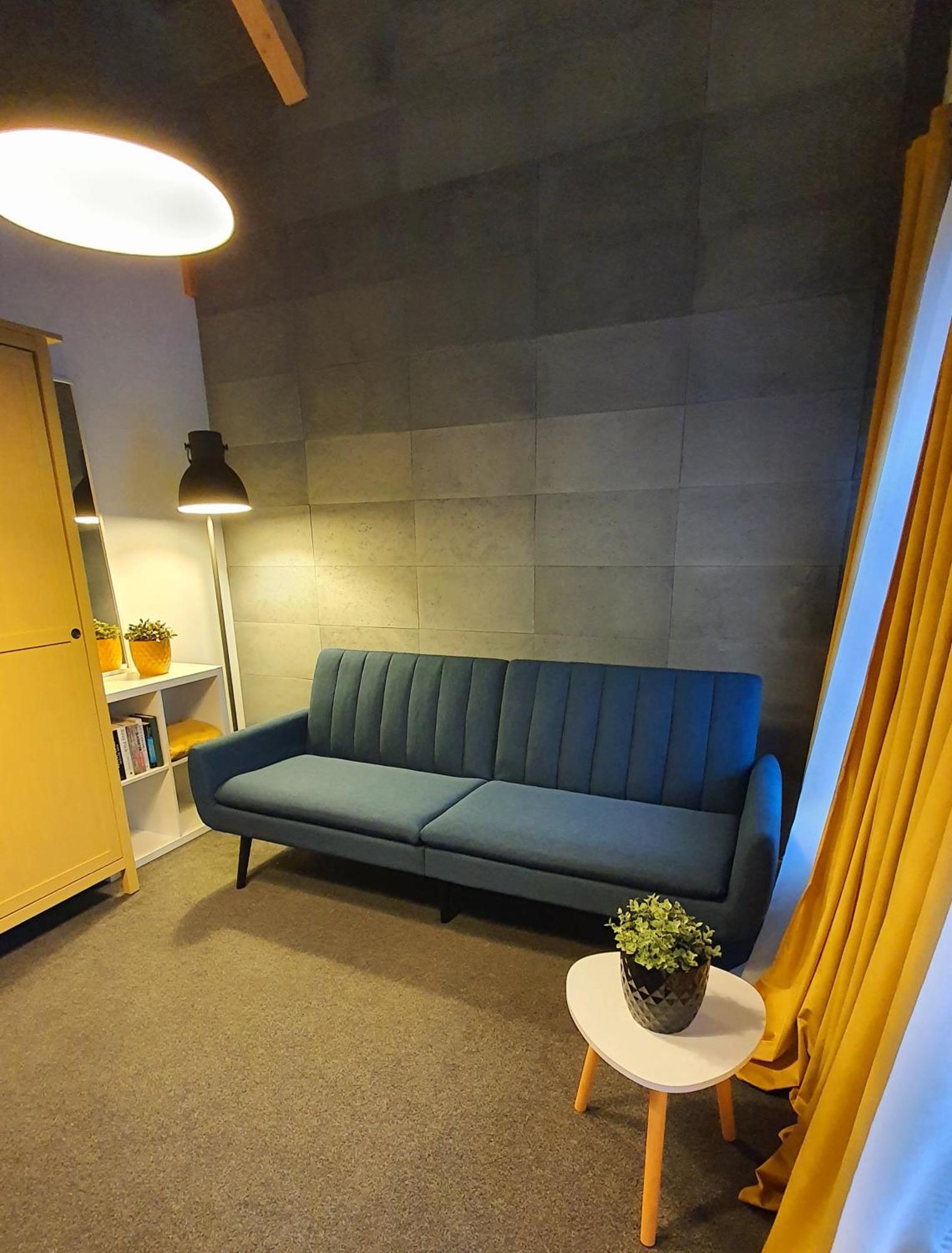 Babie Lato B&B Uniejow Kültér fotó