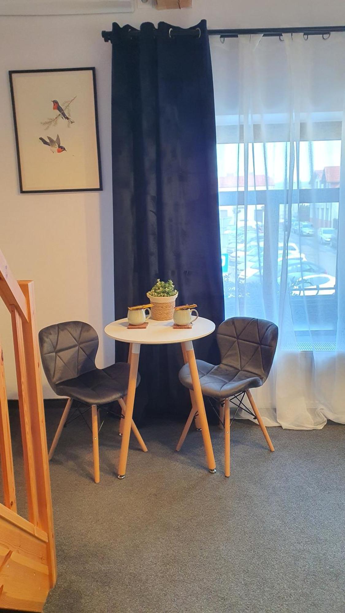 Babie Lato B&B Uniejow Kültér fotó