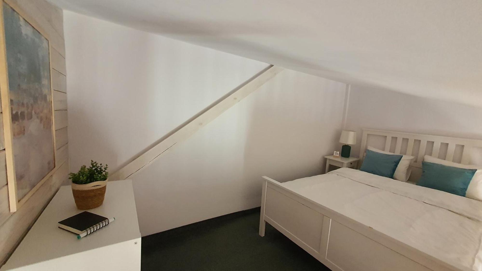Babie Lato B&B Uniejow Kültér fotó