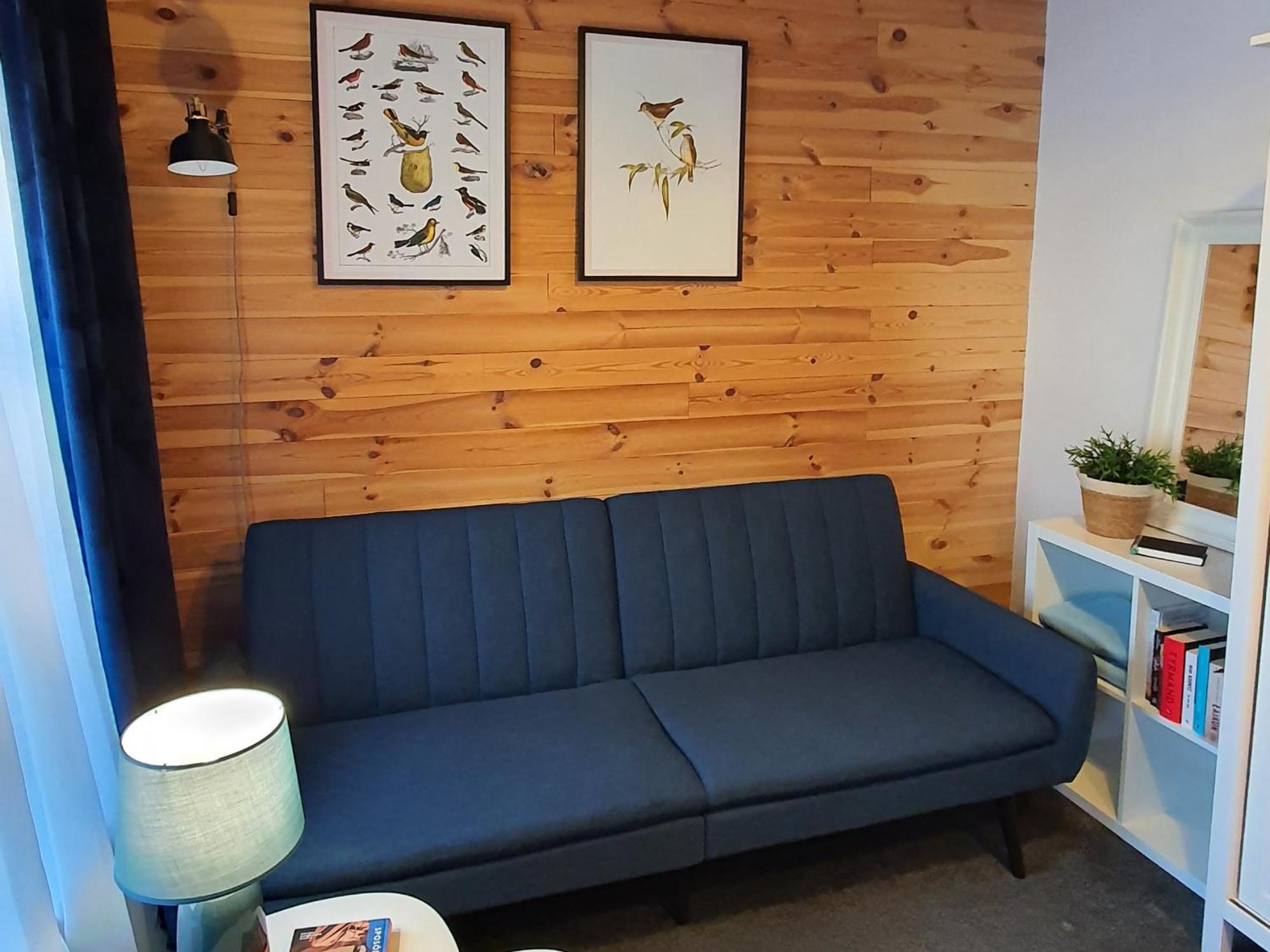 Babie Lato B&B Uniejow Kültér fotó
