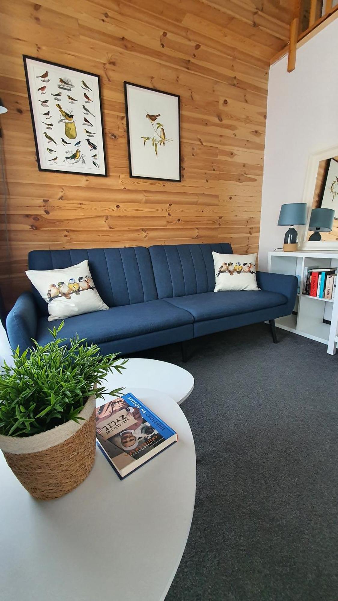 Babie Lato B&B Uniejow Kültér fotó